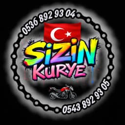 SiZiN KURYE