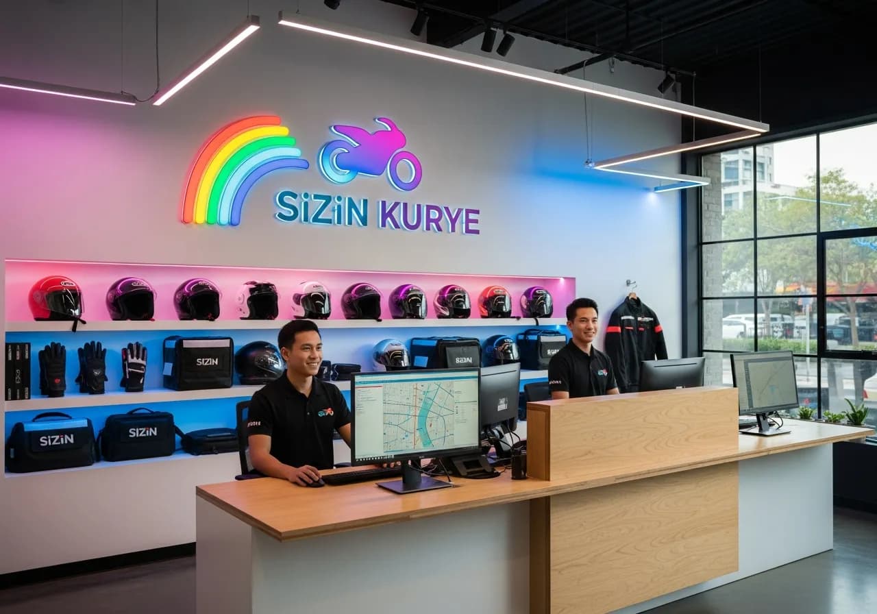 Bize Ulaşın